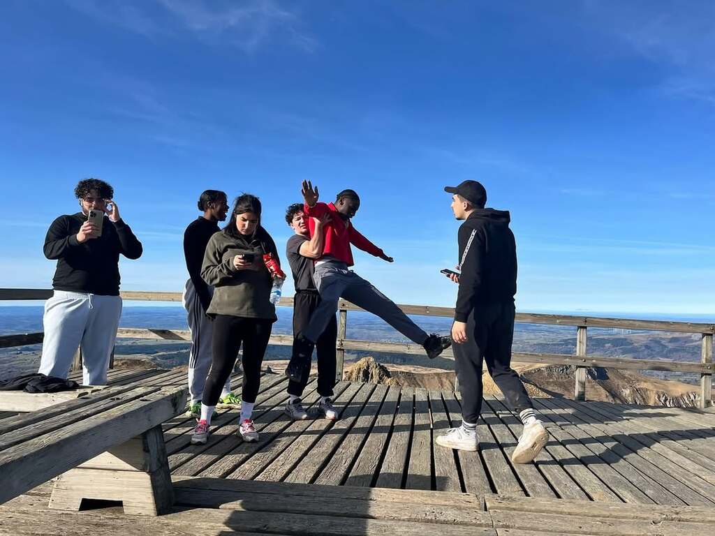 diverses institutions françaises